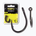 Black Cat Hooker DG Rivestimento 5 pezzi nichel nero