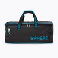 Browning Sphere borsa da pesca per accessori nera 8580030 2