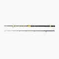 Canna Black Cat Perfect Passion XH-S 2 sec nero/giallo