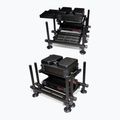 Browning Targus 2020 performance platform nero 8015002 2