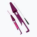 Browning Xitan Advance, tappo per asta 2 pz. viola 6026005