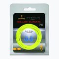 Ammortizzatore per asta Browning "Stretch 7" 2,10 mm giallo 6085003