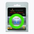 Ammortizzatore per asta Browning "Stretch 7" 2,50 mm verde 6085005