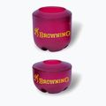Browning coppette per esche piccole e medie rosso 6789010