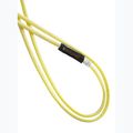 Climbing Technology Cipe, anello di arrampicata 120 cm giallo/bianco 2
