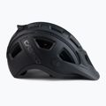 CASCO MTBE 2 casco da bicicletta nero opaco 3