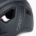 CASCO MTBE 2 casco da bicicletta nero opaco 7