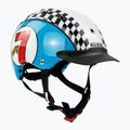Casco da bicicletta per bambini CASCO Mini 2 lucky 7 blu 6