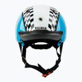 Casco da bicicletta per bambini CASCO Mini 2 lucky 7 blu 7