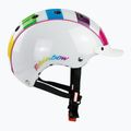 Casco da bici per bambini CASCO Mini 2 rainbow 8