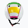Casco da bici per bambini CASCO Mini 2 rainbow 9