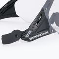 Parabrezza per casco da bicicletta CASCO Speed 2 Vautron nero 2