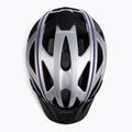 CASCO Activ 2 casco da bicicletta da donna argento/viola 6