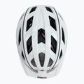 CASCO Casco bici donna Cuda 2 bianco/nero 6