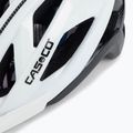 CASCO Casco bici donna Cuda 2 bianco/nero 7