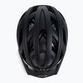 CASCO casco da bici Cuda 2 nero/antracite opaco 6