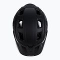 CASCO MTBE 2 casco da bicicletta nero/camoscio opaco 6