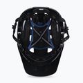 CASCO MTBE 2 casco da bicicletta nero/rosso opaco 5