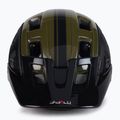 CASCO MTBE 2 casco da bicicletta nero/oliva opaco 2
