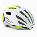 CASCO Speedairo 2 RS casco da bicicletta sabbia/bianco neon