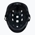 CASCO Roadster casco da bicicletta nero opaco 7