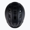 CASCO Roadster casco da bicicletta nero opaco 6