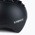 CASCO Roadster casco da bicicletta nero opaco 5