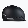 CASCO Roadster casco da bicicletta nero opaco 4