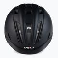 CASCO Roadster casco da bicicletta nero opaco 2