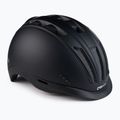 CASCO Roadster casco da bicicletta nero opaco