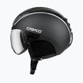 CASCO casco da sci SP-2 Carbonic Visor nero 8