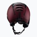 CASCO Casco da sci SP-2 Carbonic Visiera rossa 4
