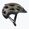 CASCO Activ 2 casco da bicicletta grigio caldo/nero opaco 6