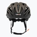 CASCO Activ 2 casco da bicicletta grigio caldo/nero opaco 2