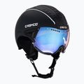 CASCO casco da sci SP-2 Photomatic Visor nero