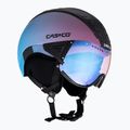 Casco da sci CASCO SP-2 Photomatic Visiera strallata celeste sfumato opaco