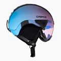 Casco da sci CASCO SP-2 Photomatic Visiera strallata celeste sfumato opaco 4
