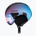 Casco da sci CASCO SP-2 Photomatic Visiera strallata celeste sfumato opaco 5