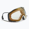 CASCO FX-80 Magnet Link Vautron+ occhiali da sci argento