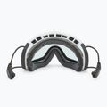 CASCO FX-80 Magnet Link Vautron+ occhiali da sci argento 3