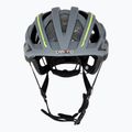CASCO Cuda 2 Strada casco bici strutturato a griglia lunare 2