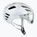 CASCO Speedairo 2 RS pure motion bianco casco da bicicletta 6