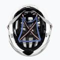 CASCO Speedairo 2 RS pure motion bianco casco da bicicletta 5