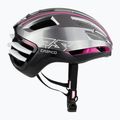 CASCO Speedairo 2 casco da bicicletta antracite fucsia 6