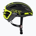 Casco da bicicletta CASCO Speedairo 2 neon hive 4
