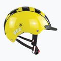 Casco bici per bambini CASCO Mini 2 buzzing sunburst 6
