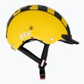 Casco bici per bambini CASCO Mini 2 buzzing sunburst 4