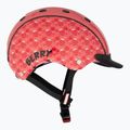 Casco da bici per bambini CASCO Mini 2 strawberry blush 4