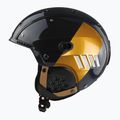 CASCO casco da sci SP-4.1 mezzanotte ambra 6