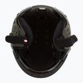 CASCO SP-3 casco da sci grigio notte/blu 5